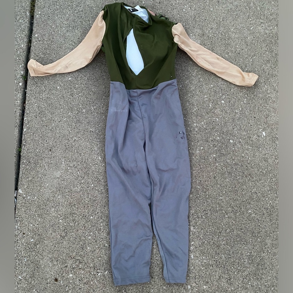 BANE | Warrior Villian from the Batman movie The Dark Knight Rises | Kids Size M - Picture 6 of 17